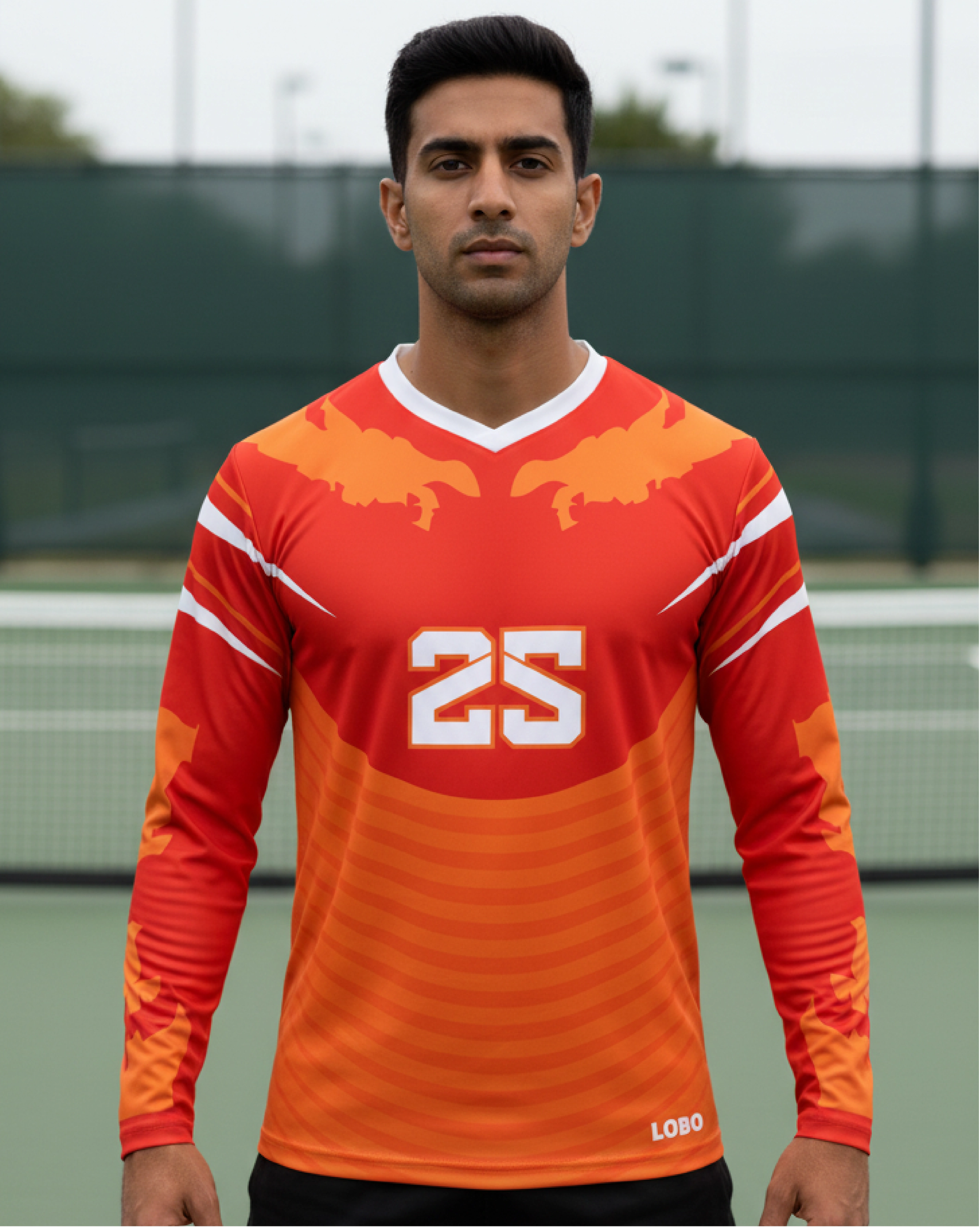 Pickle Ball Jersey